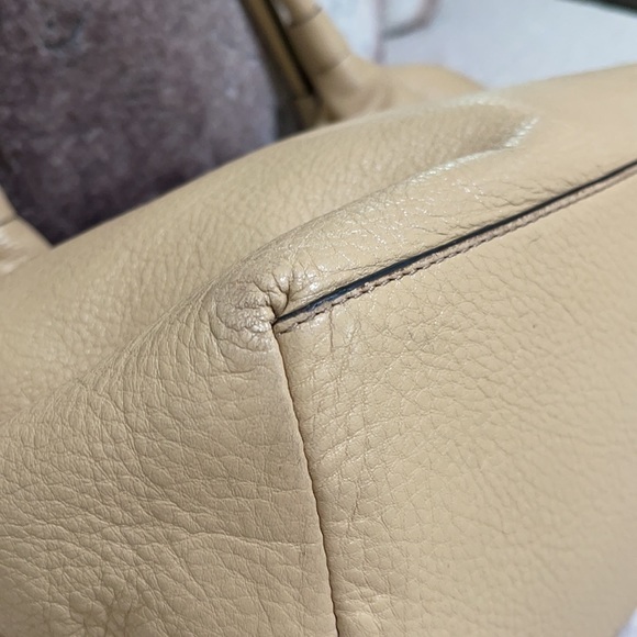 kate spade tan bag - Picture 4 of 12
